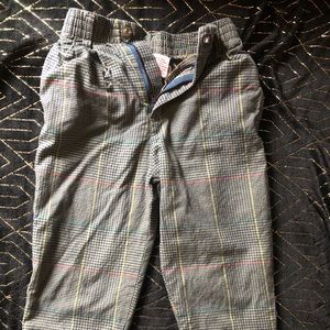 Gymboree kids pants